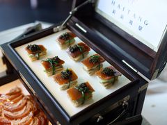-莉莉海堂HAITANG·烤鸭(国贸商城店)