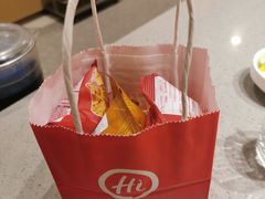 -海底捞火锅(铂澜大象城店)