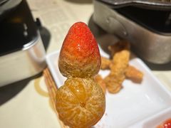 -串盟烧烤大排档·长沙美食地标(星沙店)