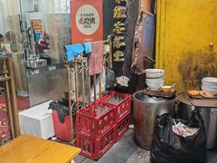 -老陈婆手工面庄