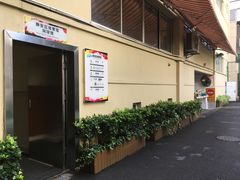 -静安区体育馆