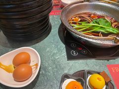 -牛New寿喜烧(龙湖金沙天街店)