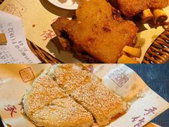 -老西门·常州菜(新区店)
