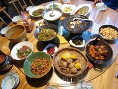 -巴人堂(女儿城店)