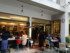 -RAC BAR(安福路店)