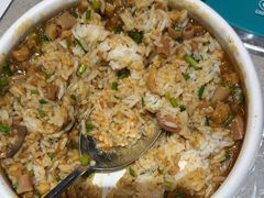 -大锅强·蒸海鲜青岛菜(吾悦广场店)