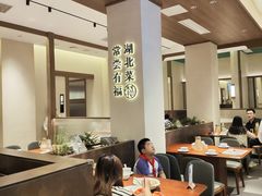 -老村长•湖北家常菜(胜利街店)