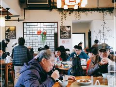 大堂-双塔老饭店