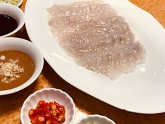 -小郭私房菜·海肠捞饭店(学士街店)