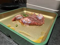-神户赤童日式烤肉(金地广场店)