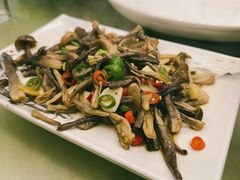 -茂县小辣椒川菜馆-羌家铜锅土火锅