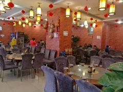 大堂-老财土菜馆·砂锅雅鱼(廊桥店)
