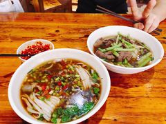 -肆姐面粉馆(坡子街店)