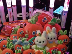 -华熙PARTY匯·量贩KTV(华熙LIVE·528店)