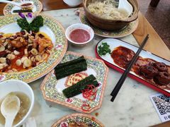 -砂锅居(西四店)