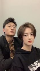 -东尚夕古美容美发