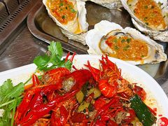 -邢氏老太太烧烤(南山店)