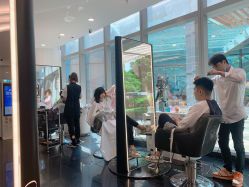 -OnHair造型