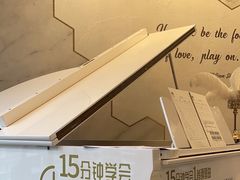 -乐尚音乐空间·钢琴·声乐·架子鼓(会展中心店)