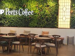 -Peet's Coffee皮爷咖啡(上海长风大悦城店)