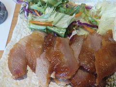 -味太助·银饭食堂(中华城店)