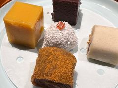 -真地道京味府·鲜橙烤鸭·北京菜(朝外大街东大桥店)