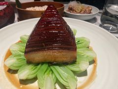 金牌扣肉-湖滨28中餐厅·西湖宴·杭州君悦酒店