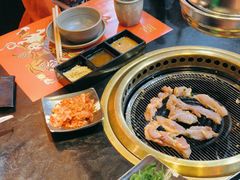 -和来烤肉(仓山万达店)