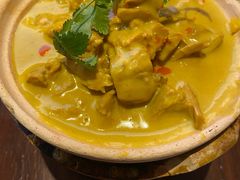 马来式咖喱牛腩-泰妃殿(新世界旗舰店)