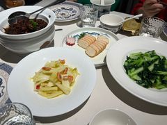 -钱塘花园·宁波菜