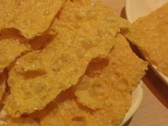 炸腐竹-水平有限广西米粉·广西风味集(五道口店)