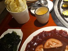 -蜀滋香鲜鱼火锅(黄金路店)
