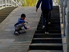 -西安市长乐公园