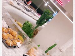 -OUR Bakery(SKP-S店)