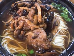-董记面馆(漳州二路店)