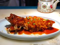 松鼠桂鱼-探花·意境江南菜·唐伯虎文化体验店·松鼠桂鱼(观前店)