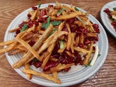 -静一餐厅·湖北菜(前门创始店)
