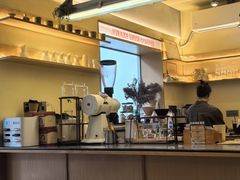 -The Roastery By AllYouWant(福田店)