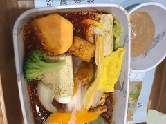 -许小树(国贸商城店)