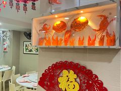 -龙海鲜螃蟹王(宏茂桥店)