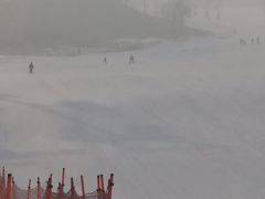 -中旅松花湖滑雪场