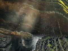 -梭布垭石林景区