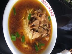 -兴福老面馆(寺路街店)