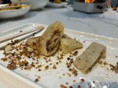 -瑞丰园庭院餐厅·白族传统家常菜
