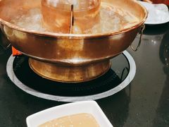 -北门涮肉·铜锅涮肉(南锣鼓巷店)