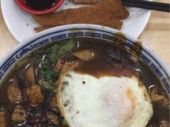 -福海面馆(阳曲店)