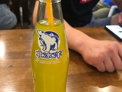 -烤官达人·徐州鲜羊肉串(江宁店)