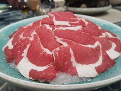 -尚海豆捞(乐虹坊店)