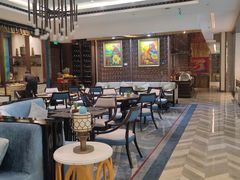 -西藏饭店·亚克·食光自助餐厅