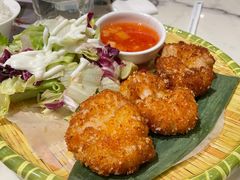 -今之味南亚厨房·探店指南(领展购物广场店)